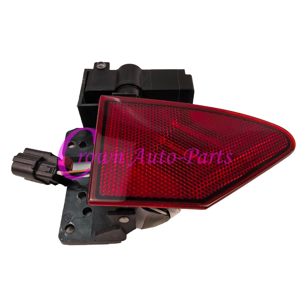 Brandneue Ladeanschluss-Türabdeckungsbaugruppe 1038548-00-I 103854800I für Tesla Model S Modell X 2016 2017 2018 2019 2020