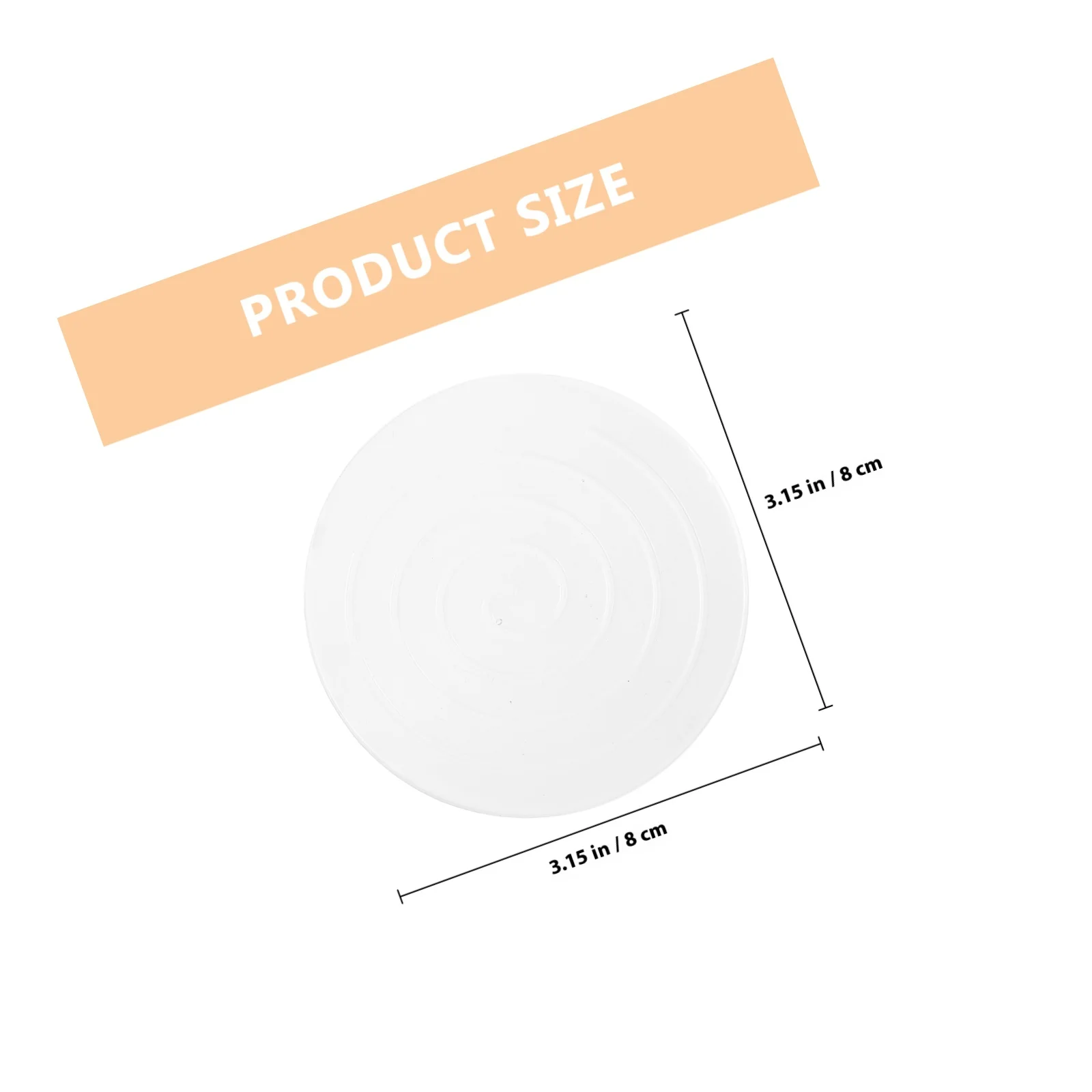 4 قطعة أقدام أثاث منصات مكافحة زلة الحد من الضوضاء الطابق حامي للأرضيات الخشبية الطابق حامي منصات الجدول قدم وسادة