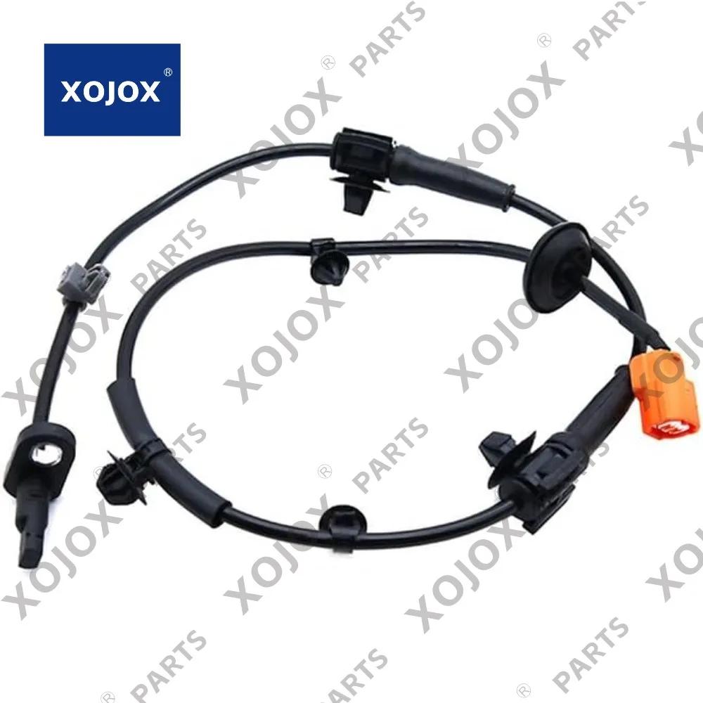 

XOJOX 57455-SEL-T02 57455SELT02 For Front Left ABS Wheel Speed Sensor For City GE4 Jazz MK II Auto Parts