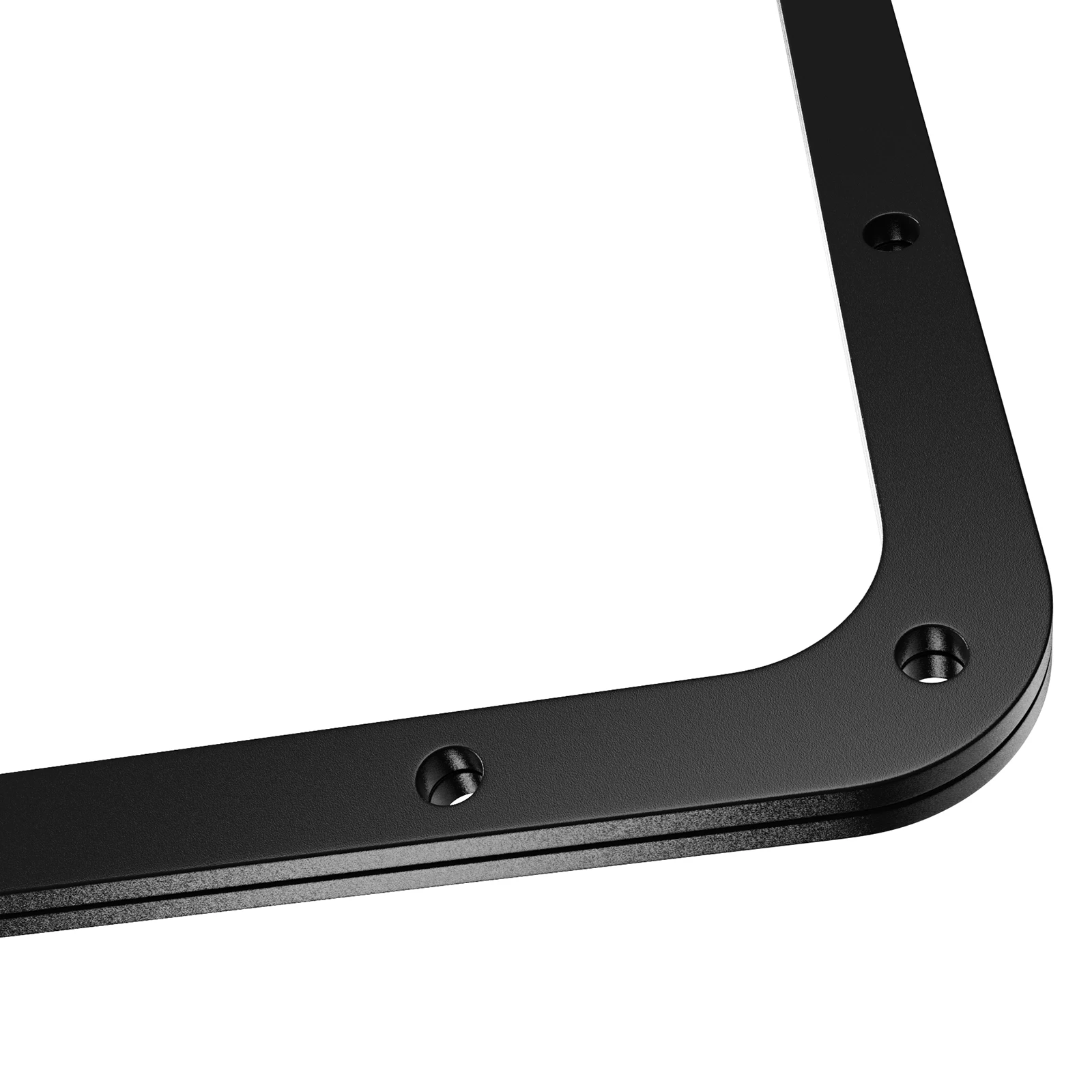 Para ELEGOO Mars 5 UV DLP LCD, Mits 5 FEP película resina Vat FEP actualizaciones accesorios de impresora 3D