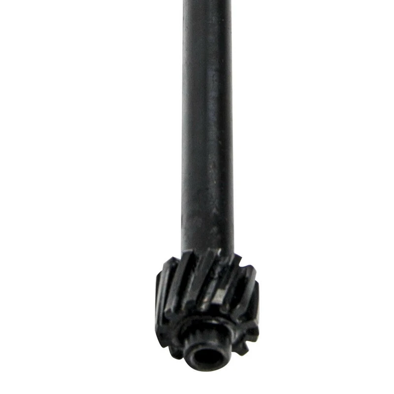 PZHI 938-05078 Steering Rod Shaft 617-04094 Steering Gear Kit for MTD Troy-Bilt Cub Cadet Troy Bilt TB42 TB46