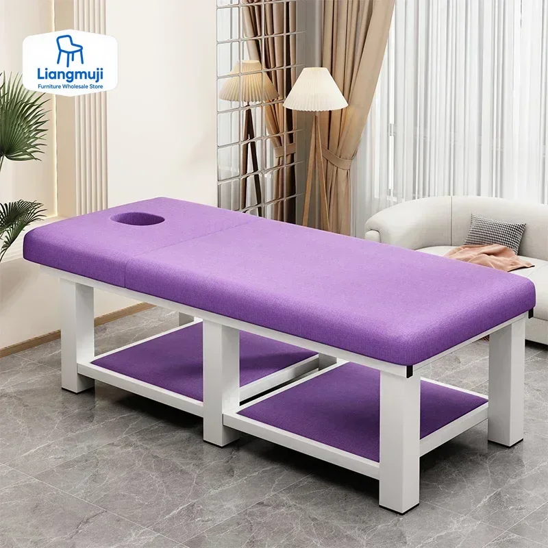 

Massage Bed Folding Table Aesthetic Stretcher Bag Tables Chiropractic Professional Eyelash Rotating Mueble Pedicure Medical