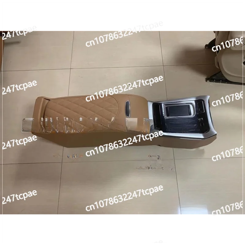 Suitable for 20-21 ideal one modified rear armrest box, ideal ONE armrest box modified for car refrigerators