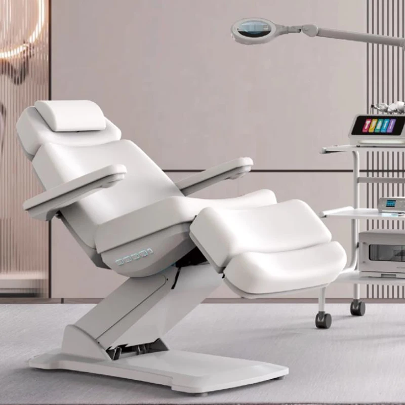 Speciality Beauty Massage Chair Tattoo Beauty Salon Couch Massage Chair Speciality Modern Relaxation Cadeira De Beleza LLMC