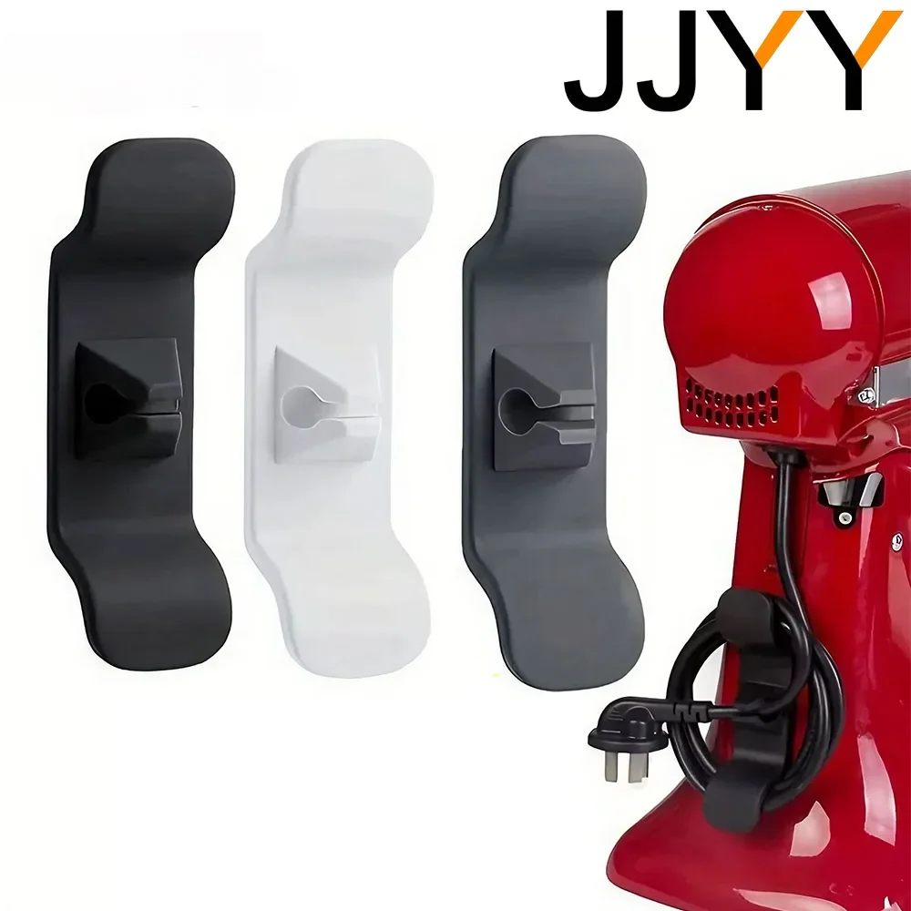 Cord Organizer, Cord Wrap, Cord Holder, Cable Organizer For Stand Mixers Blender, Coffee Maker, Pressure Cooker, Air Fryer