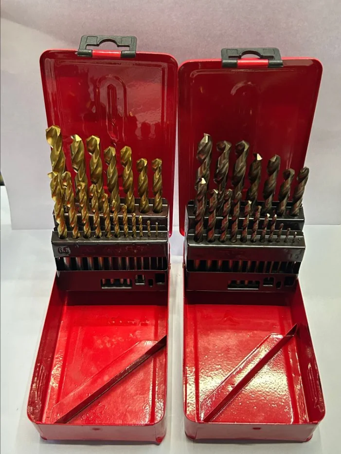 

Инструмент для нержавеющей стали, металла, железа, деревообработки M35, кобальтовое сверло по металлу, набор спиральных сверл с прямым хвостовиком, HSS-Co, открывалка для отверстий