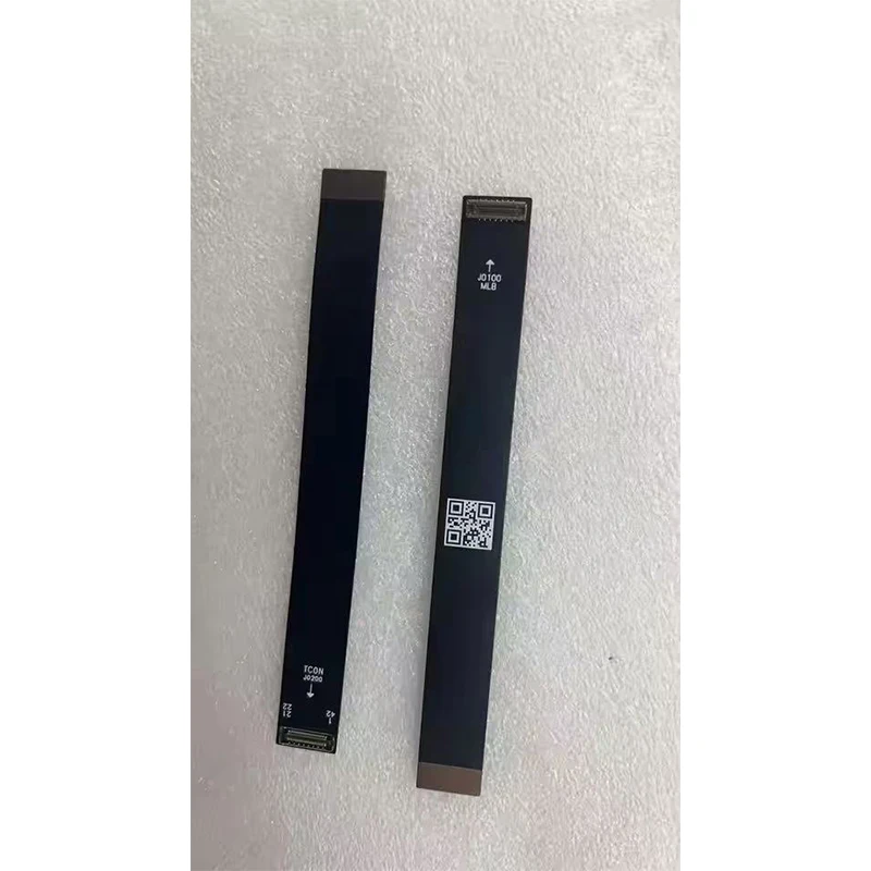 

1-10PCS LED Screen Extension Test Repair Flex Cable for MacBook A1706 A1707 A1708 A1989 A1990 A1932 A2179 A2141 A2159 A2251