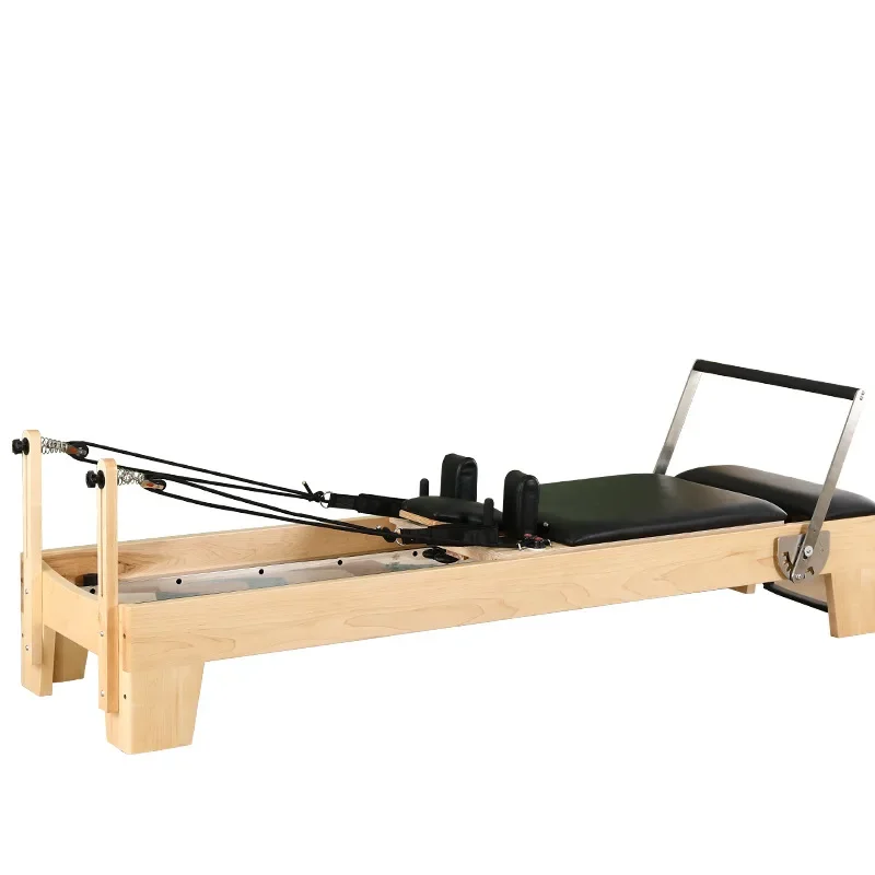 Professional Quality Pilates Including Reformer Cadillac,Table Wunda Chair,Ladder Barrel, Spine Corrector. Full Studio Available