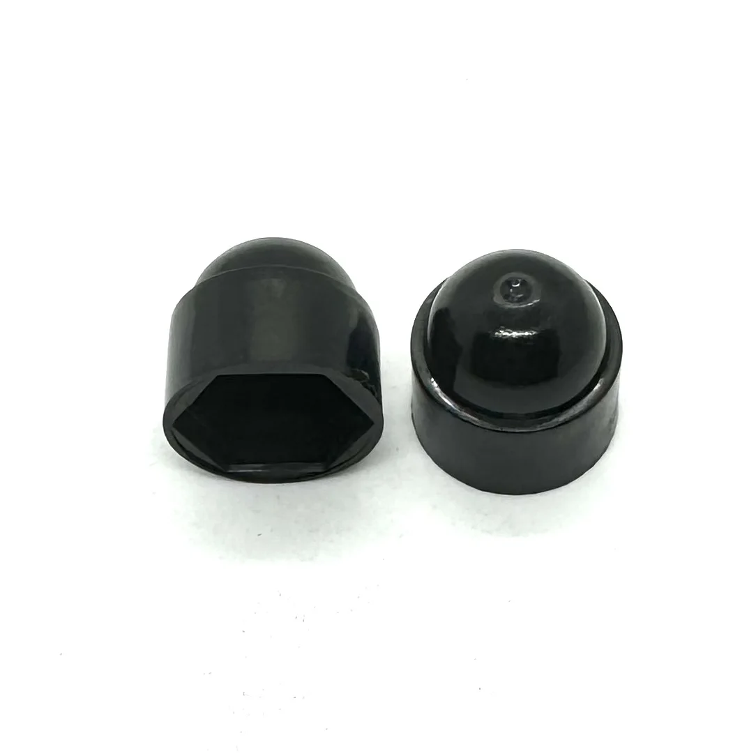 Front Wiper Arm Nut Cover Cap Fit For Benz Smart Fortwo 451 2009 2010 2011 2012 2013 2014