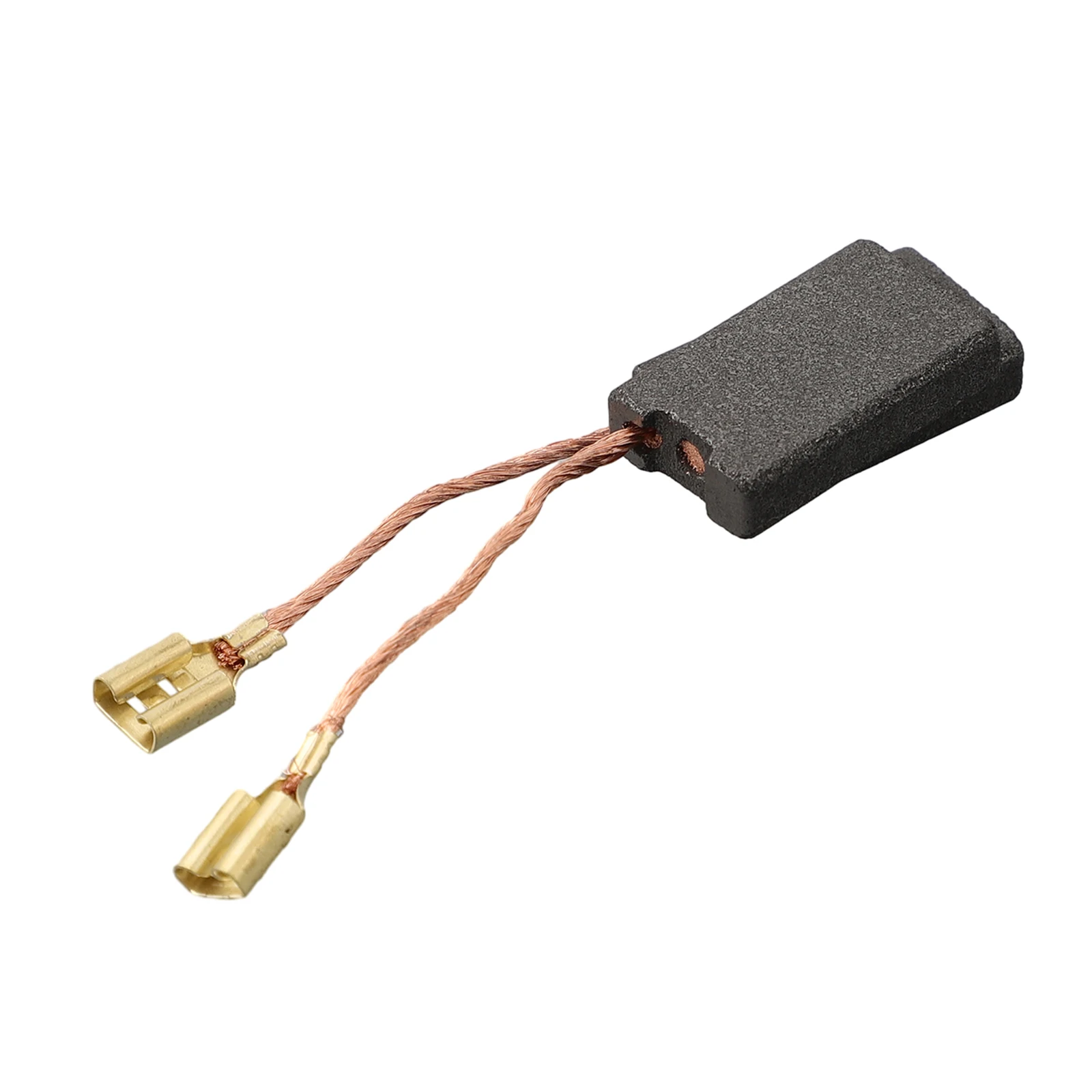 

6x16x26mm(Approx.) Carbon Brushes Carbon Brushes Fine Workmanship 6x16x26mm(Approx.) For GBH10DE 11223EVS GBH11DE