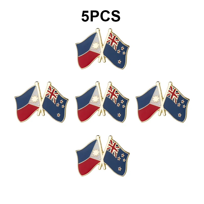 1-100Pcs Philippine…