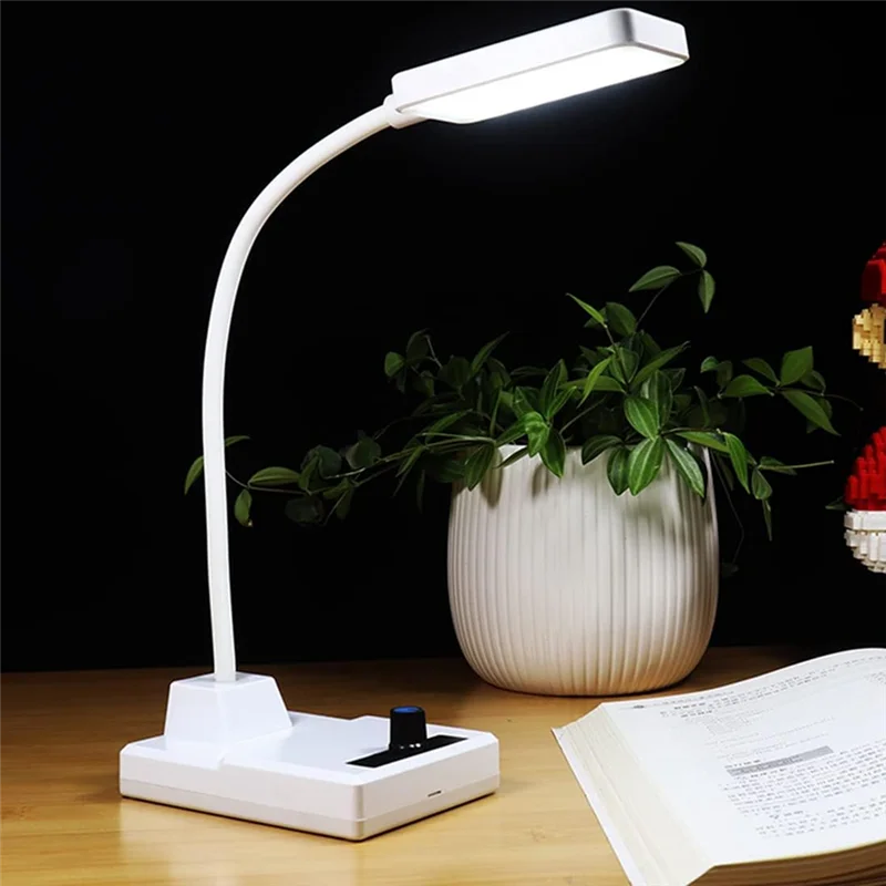 ABNL NE555LED 디밍 책상 램프 키트 전자 생산 부품 세트 PWM 회로 DIY 용접 연습 기술 어셈블리
