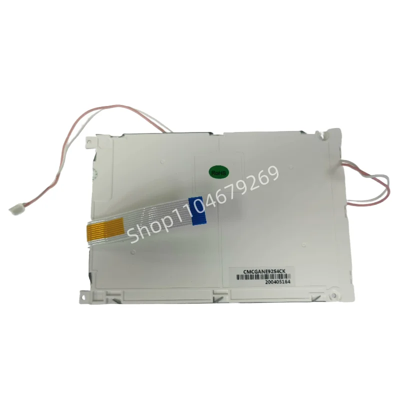 CMCGANE92S4CK for Injection molding machine digital display screen