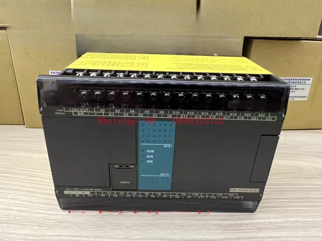 New FBS-10 14 20 24…