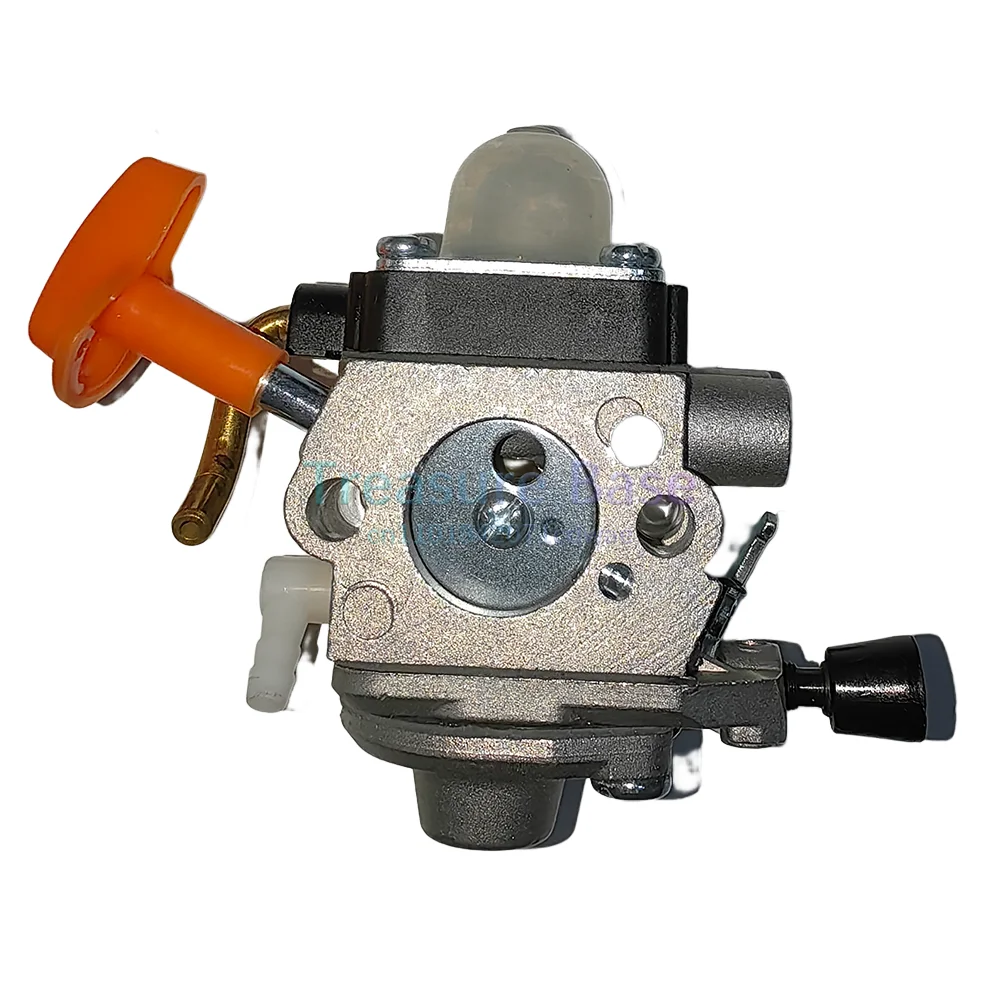 Карбюратор C1Q-S98 подходит для STIHL FS310 FR130 HT130 HT131 KM130 I CCA23 Carb