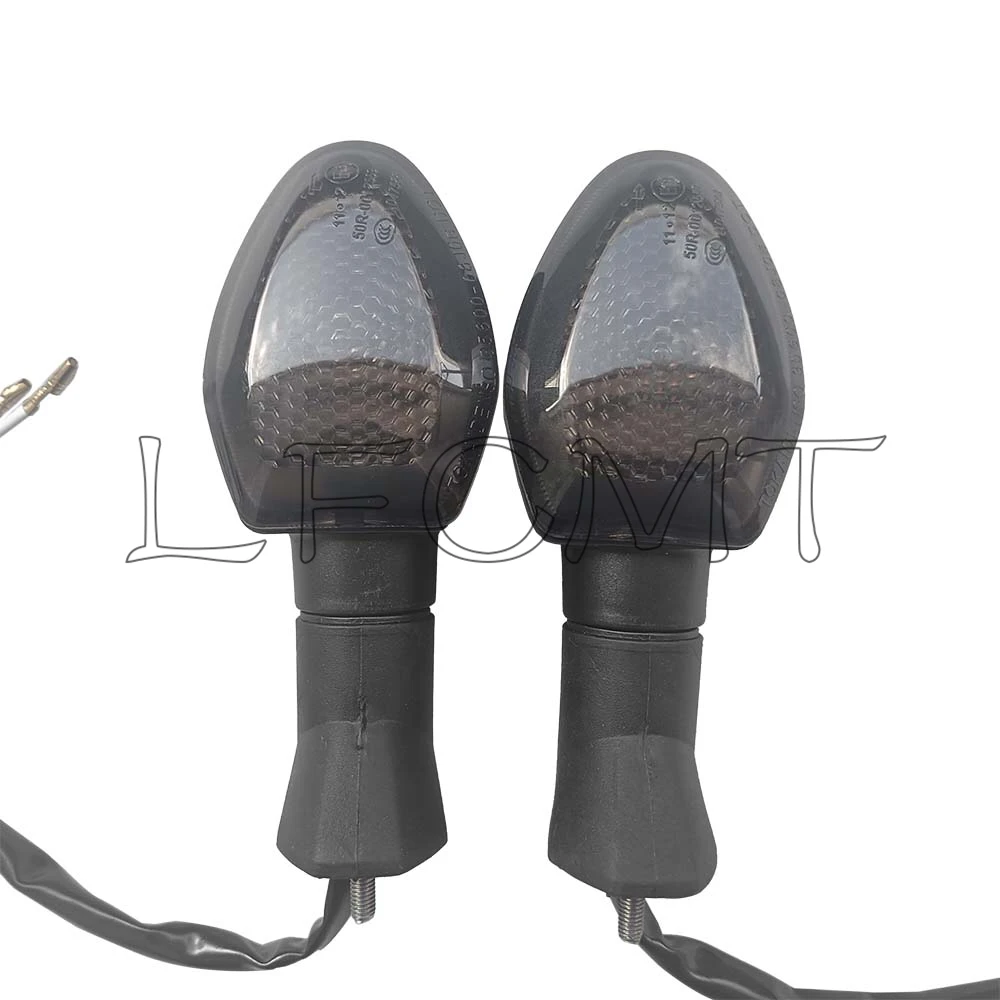 Front Rear Turn Signals Fit for SUZUKI GSR750 GSX-S 750 950 1000 1000F GSF650 GSF1250S Bandit GSX650F Motorcycle Flasher Lights