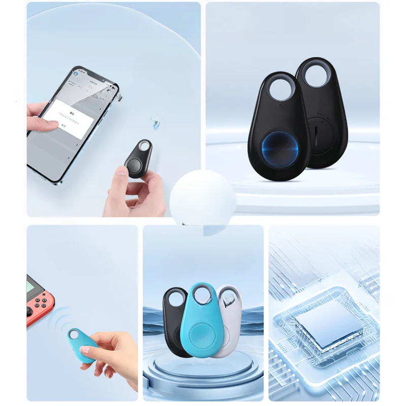 New For amiibo Smart Simulator NFC Pixl Infinite Card Swipe Character Induction Burner Toy for Legend Kingdom Tears Breath Wild