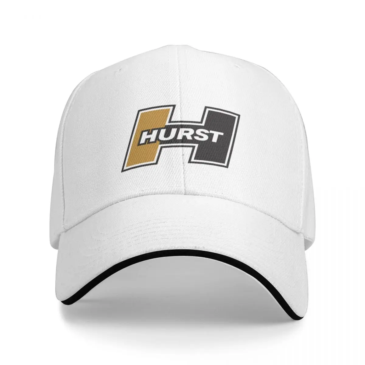 Hurst Old Cap Baseball Cap cosplay hat men's Women's