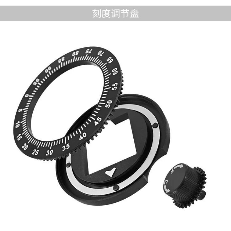 Dial For Eureka MMG grinder Specialita accessories,Digital scale adjustment dial For Eureka MMG Coffee Grinder Parts