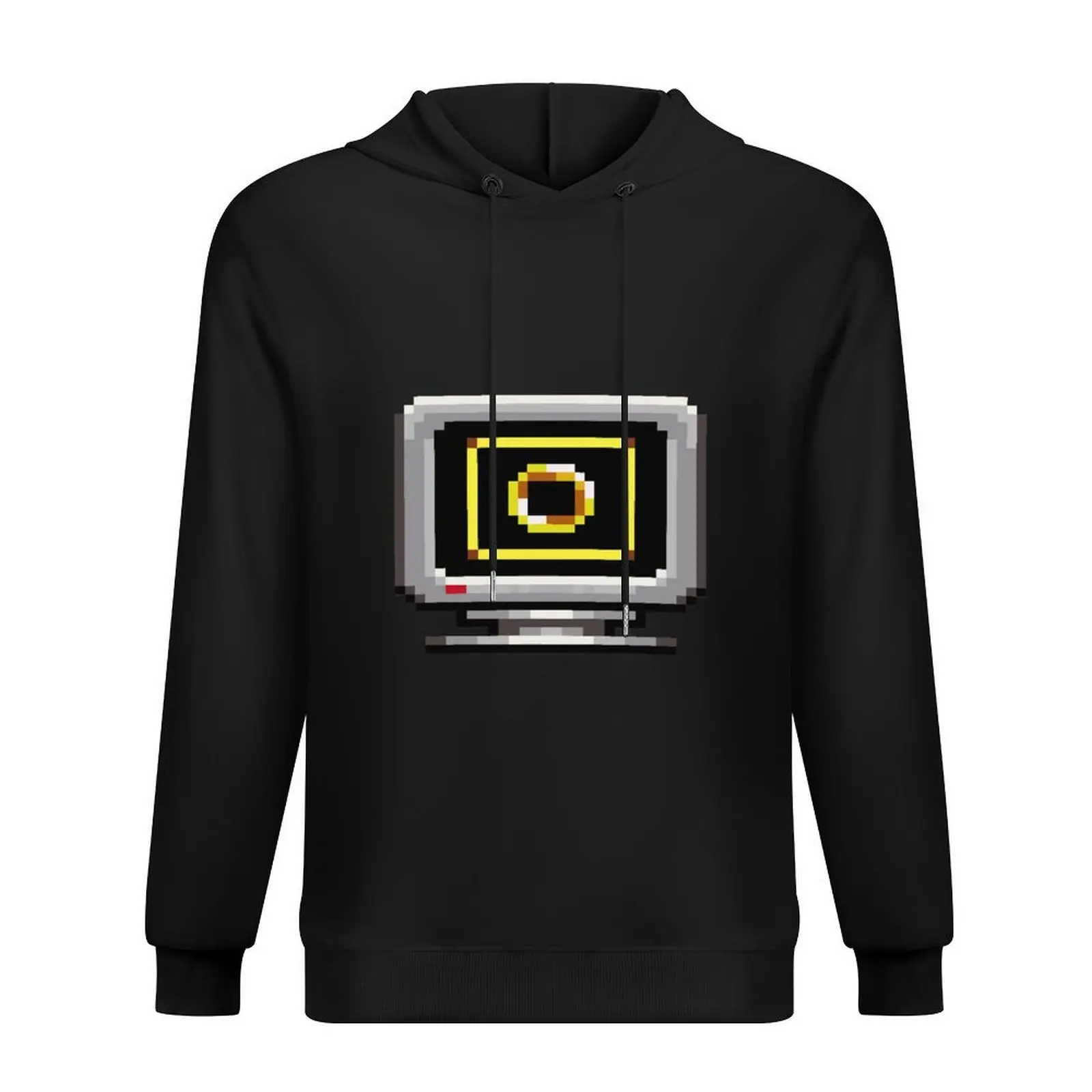 

Sonic Ring Hoodie autumn jacket men men's coat mens clothes men clothes graphic hoodies