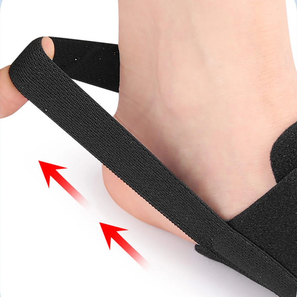1pc Bunion Corrector for Women & Men, Bunion Socks Toe Corrector Comfortable & Breathable for Day/Night Support, Hallux Valgus view 5
