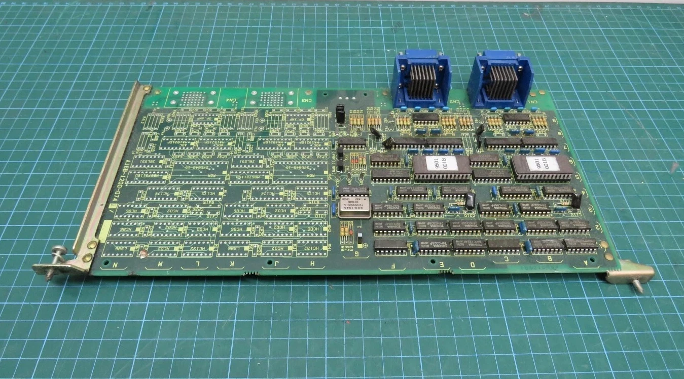 A16B-1200-0742 For FANUC A16B-1200-0742 Used Circuit Board