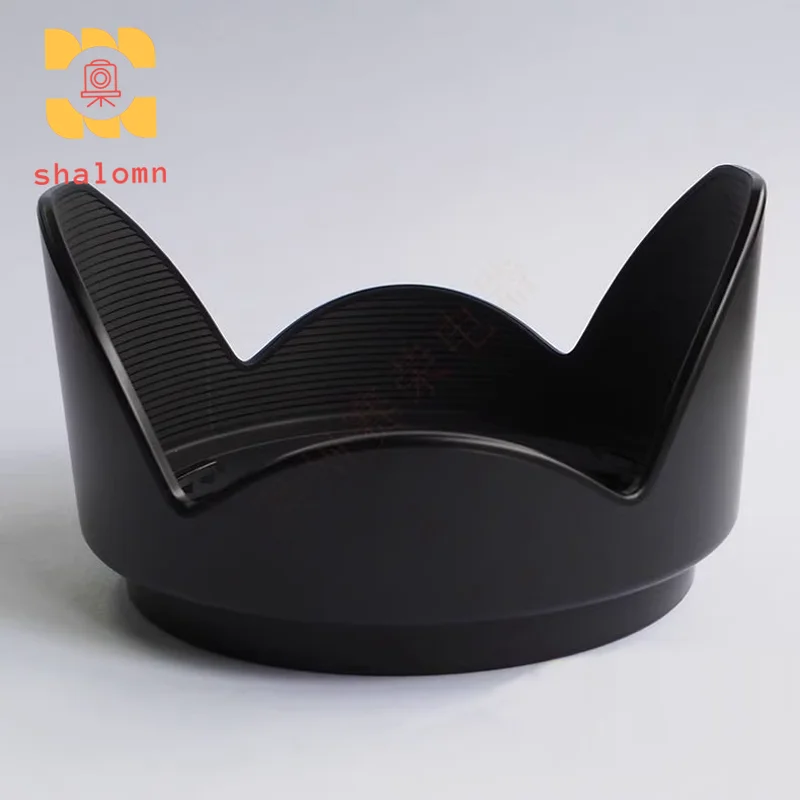 New Original H-FS14140 Lens Hood For Panasonic 14-140mm 2nd Edition Lens Replacement Part 58mm