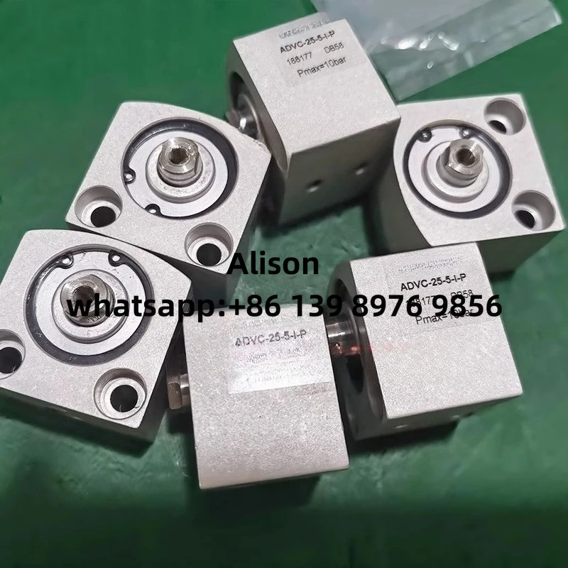 

Оригинальный воздушный цилиндр ADVC-25-5-I-P 188177 для KBA