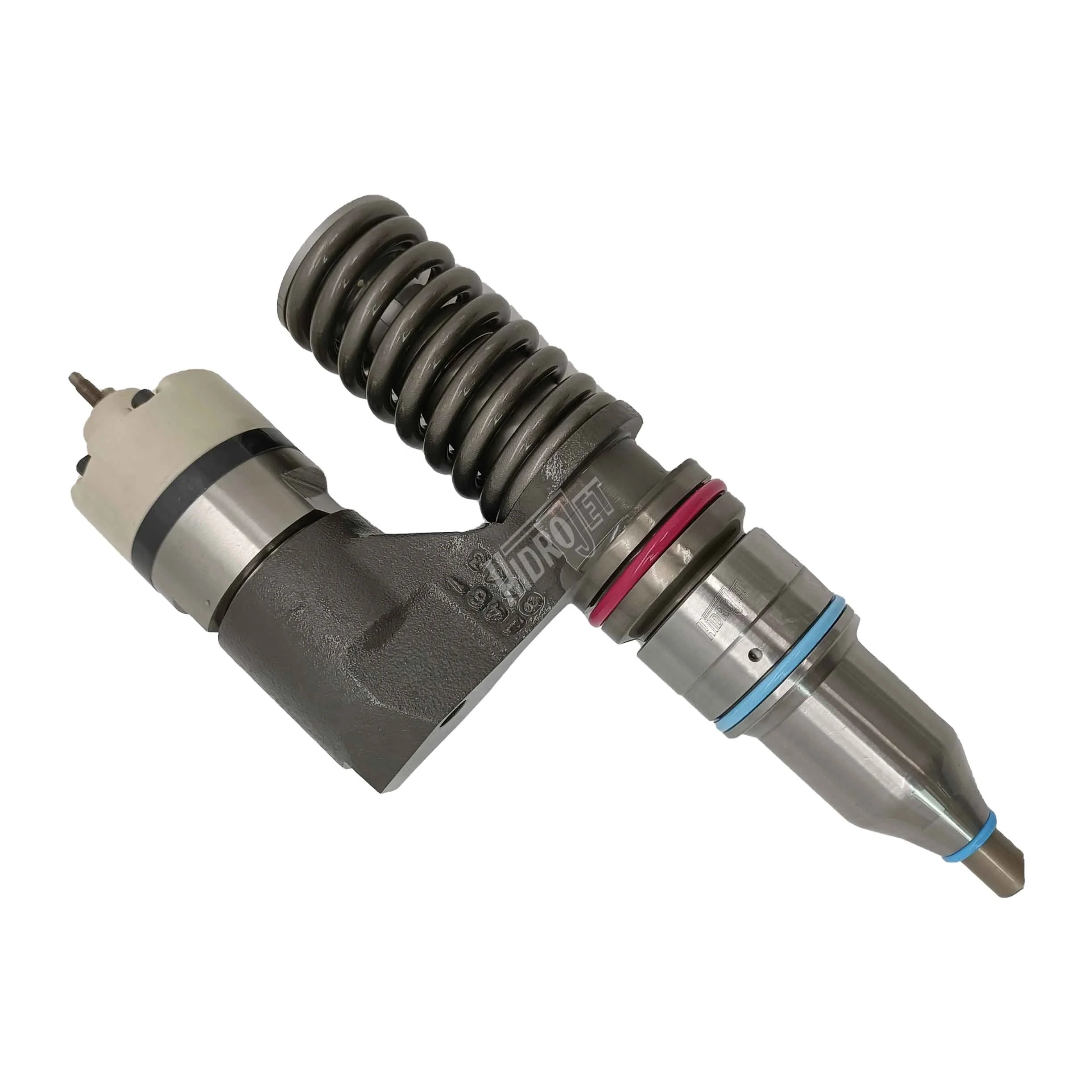 3196/3176 Excavator Diesel Injector 317-5278 Common Rail Fuel Injector For C10 C12 Construction Machinery Parts
