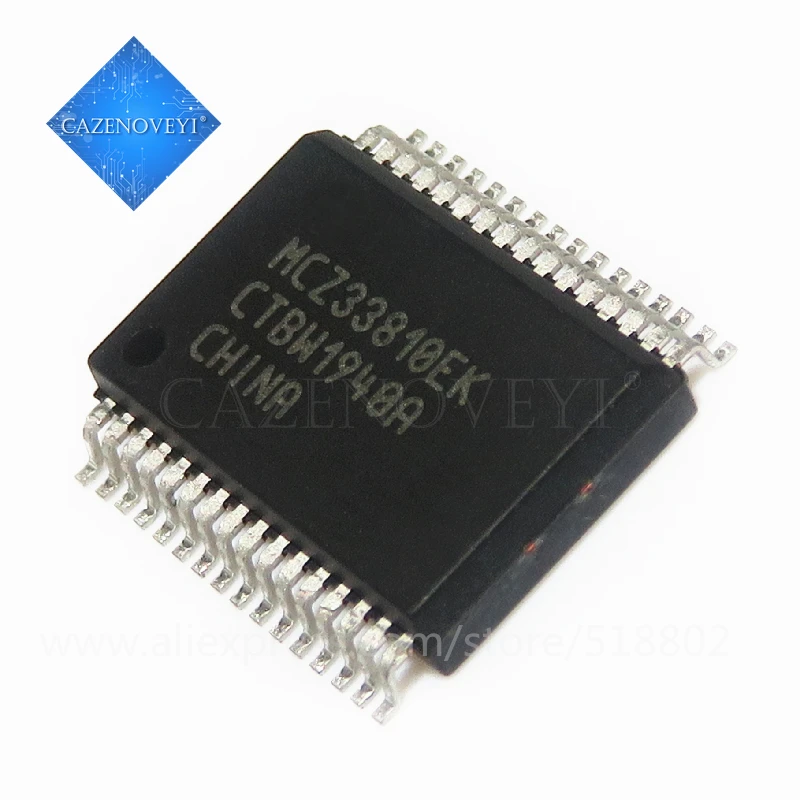 

(10 шт.) MCZ33810EKR2 MCZ33810EK MCZ33810 Пластиковый корпус