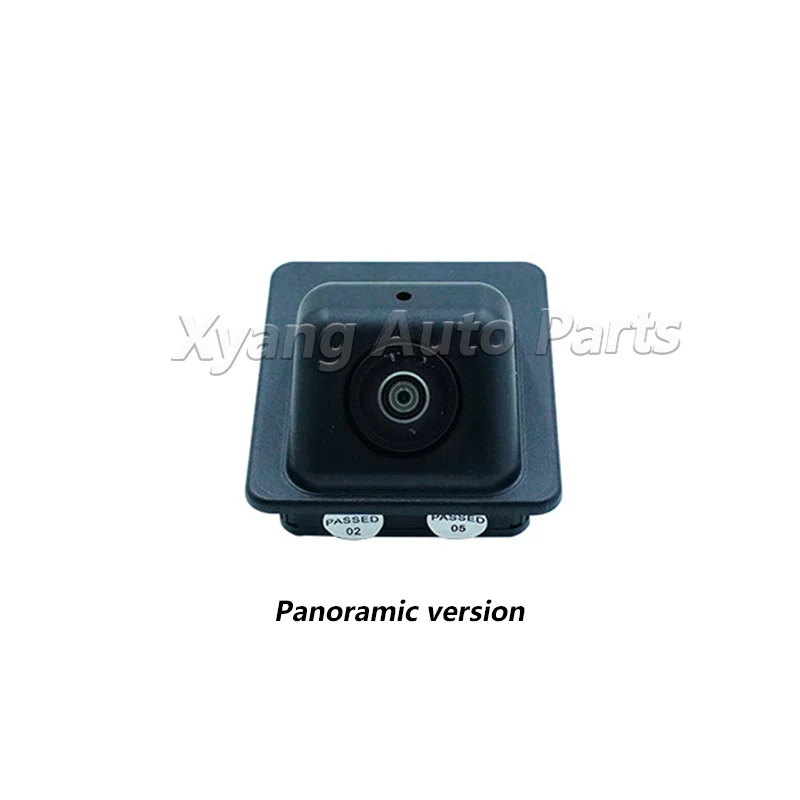 Tailgate Camera Rear Reversing Camera 360 Panoramic Camera  For FAW Bestune B70 3785065BA01 3785060BA02