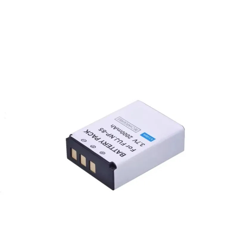 후지필름 SL1000 SL305 SL280 SL260 SL240 NP-85 배터리 2개