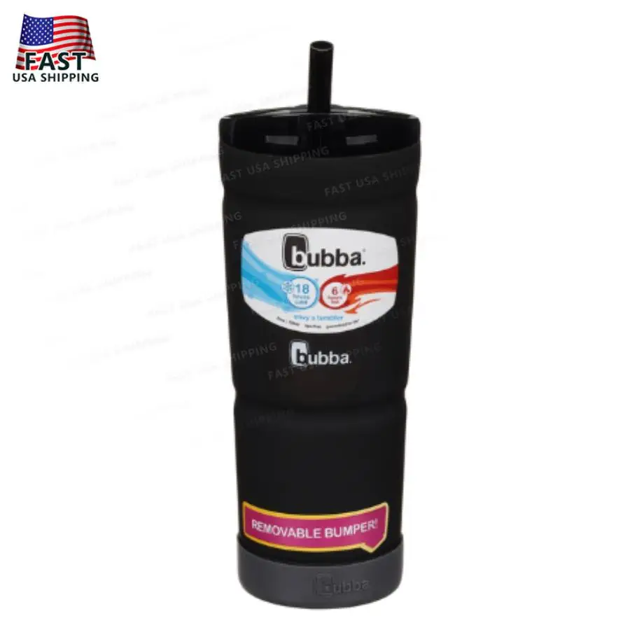 

Bubba Tumbler Envy S с бампером, 24 унции