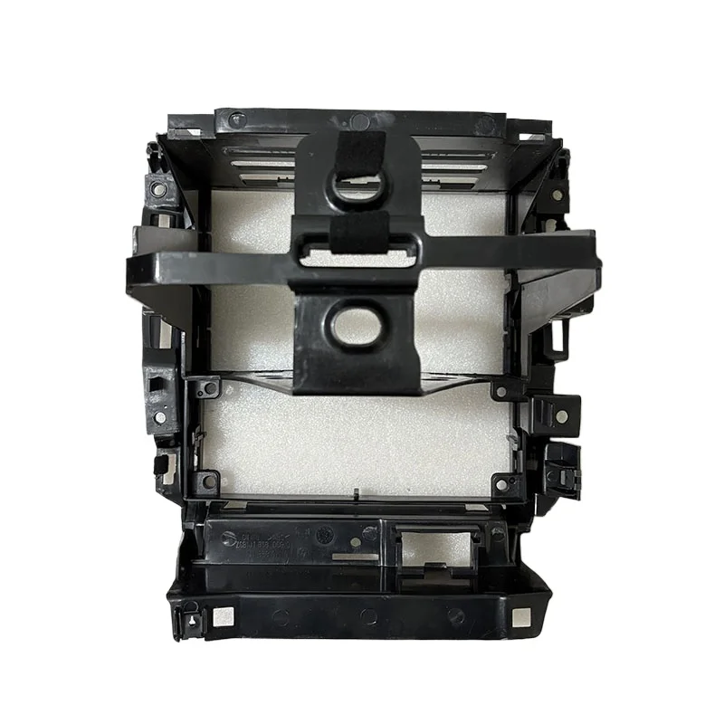 For Golf 4 Jetta Bora MK4 CD Air Condition Outlet Radio Panel Frame