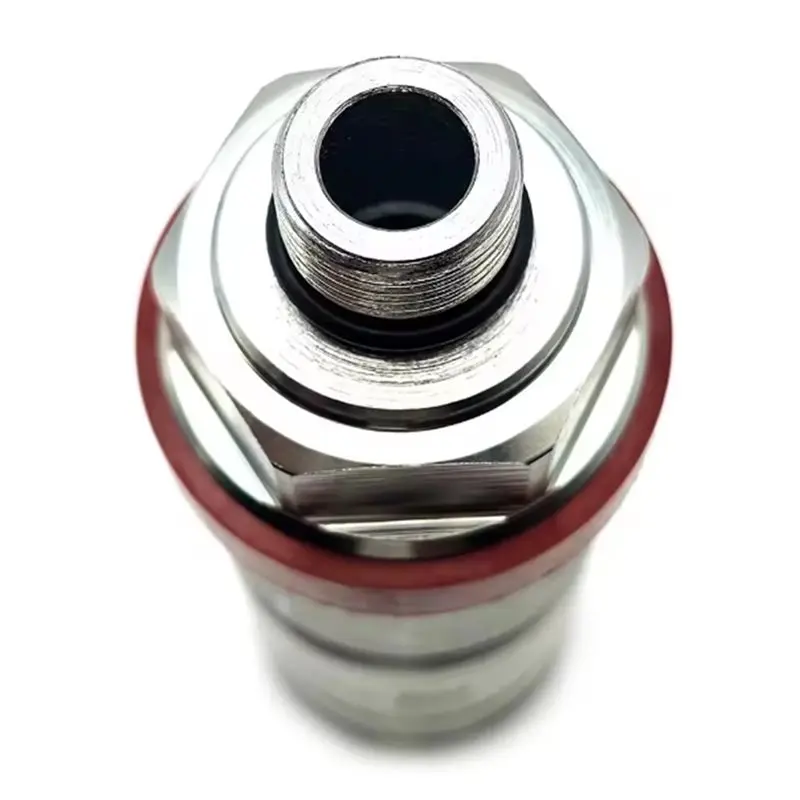 ABXD для Kubota M5140 M6040 M7060 M9540 Гидравлическая отрывная муфта 3C001-82010 Гидравлический разъем сепаратора Трактор