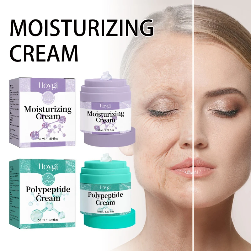 

Увлажняющий крем для кожи — питательный крем: он может уменьшить темные пятна, снижает тонкие линии, борьба с морщинами, увлажняет кожу.