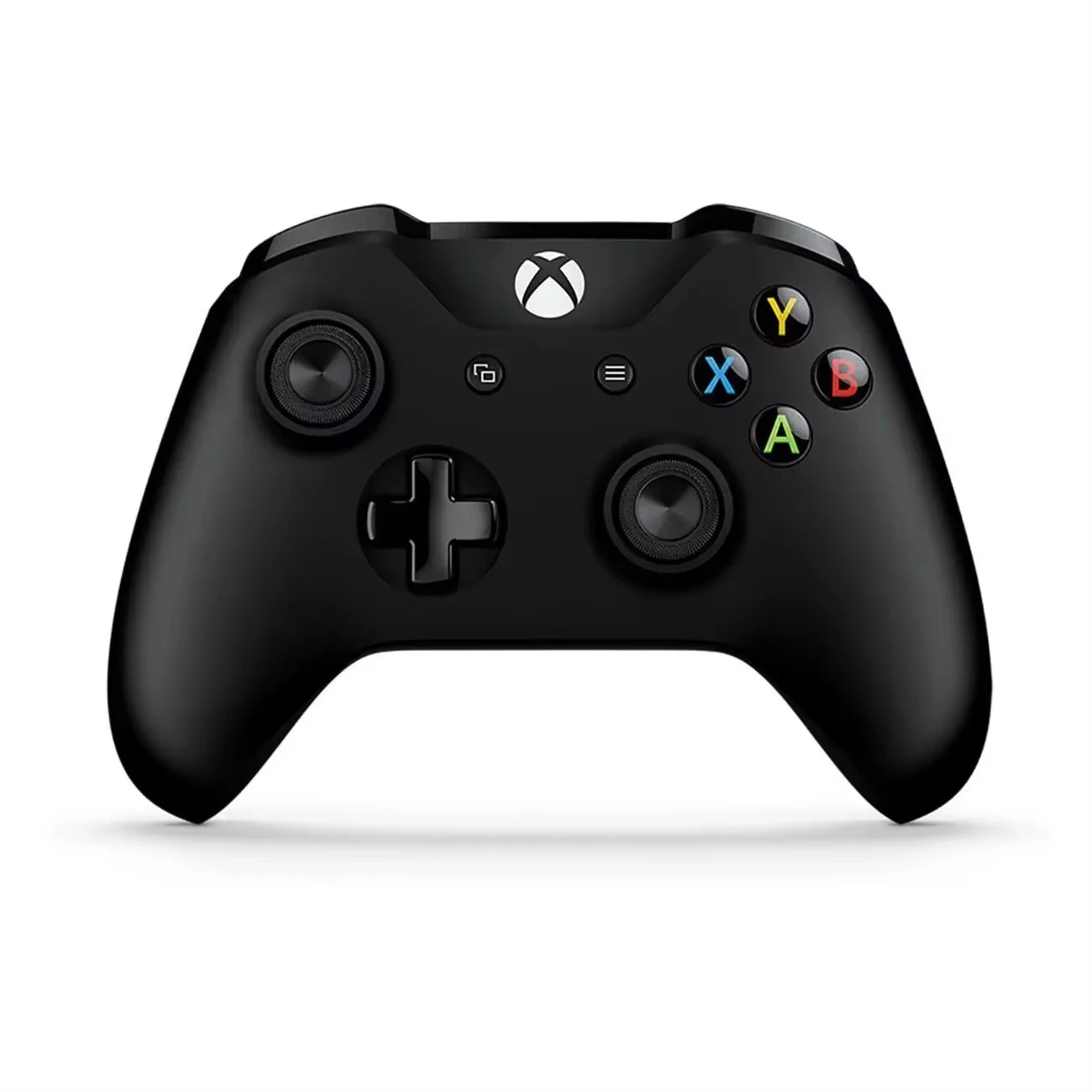 XBOX One/S Wireless Game Controller, Joystick for Windows System, Remote Control, Original, New in stock