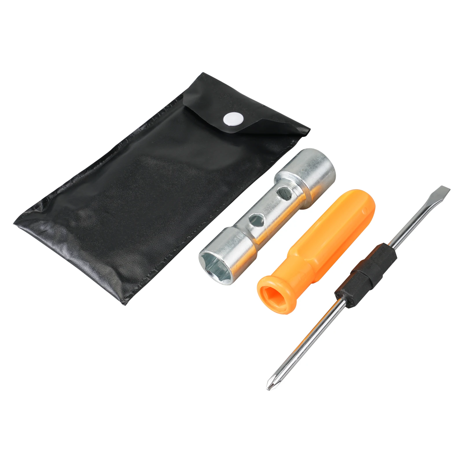 16 / 18mm Spark Plug Removal Deep Socket Wrench For KTM 400 SXC 640 LC4 Adventure R Duke Supermoto 2000 Yamaha Grizzly 660