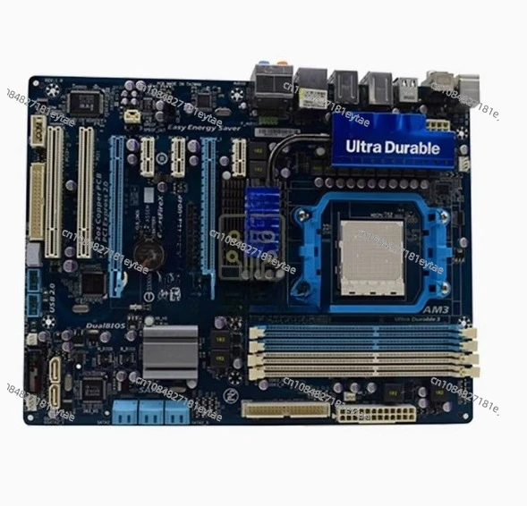 Подходит для основной платы Gigabyte GA-MA770T-UD3P/US3/UD3/770T-D3L AM3 DDR3 770 780T