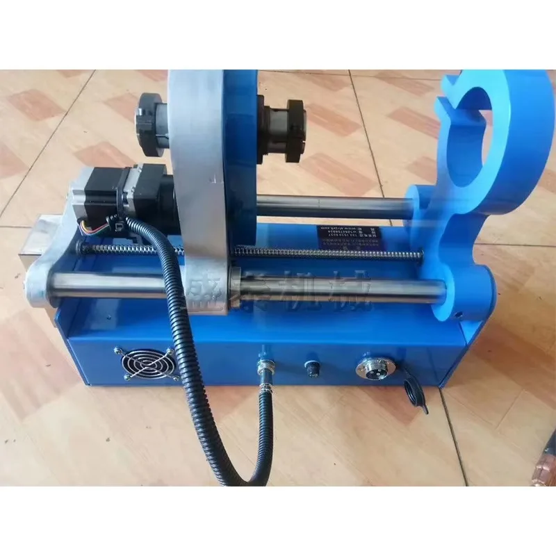 Portable Excavator Service Tool - Hot Sale Crawler Cylinder Liner Pressing Tool Sleeve Press for Efficient Maintenance