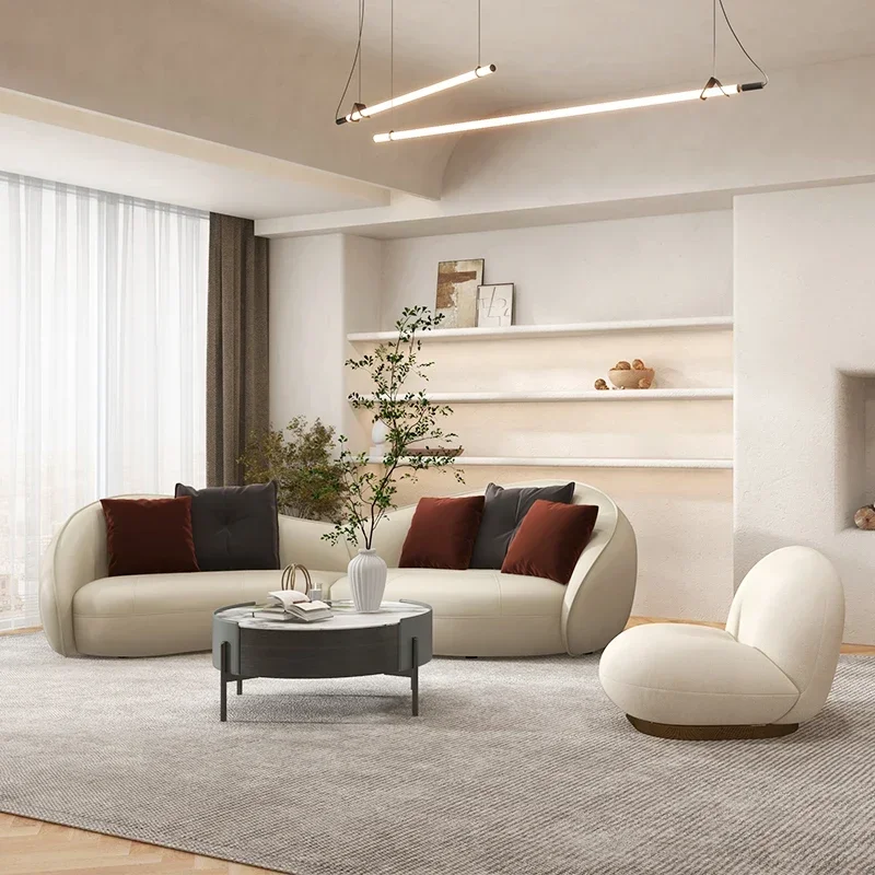 Nordic Modern Uniqu…