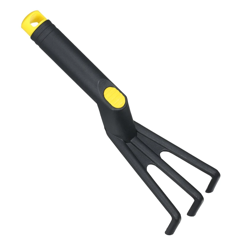 Gardening Tools Small Shovels for Growing Flowers and Vegetables Weeding and Loosening Soil Plastic Shovels Children's Toys