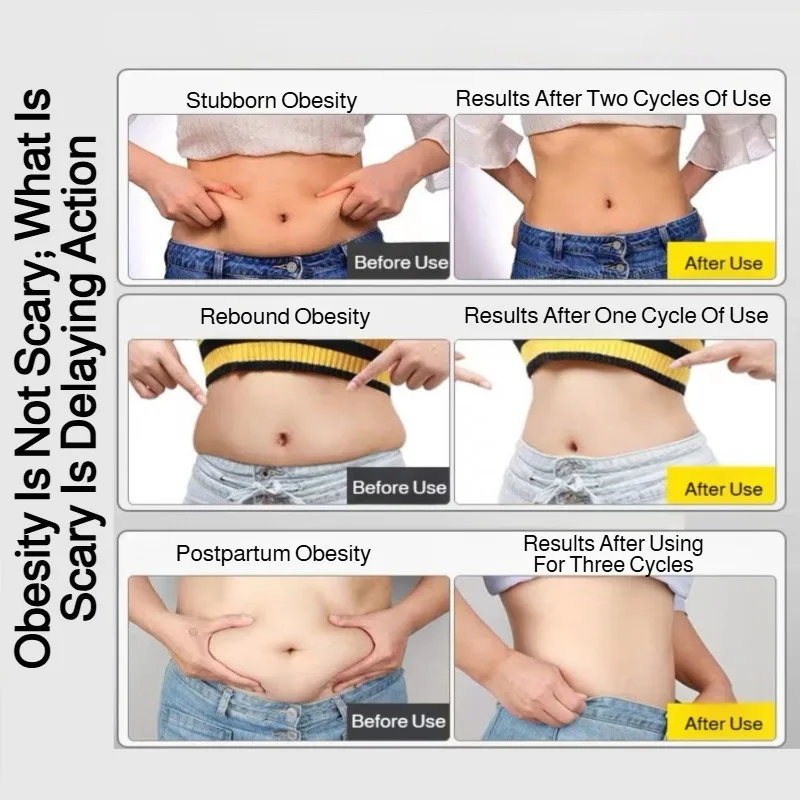 جهاز تدليك منزلي كسول لآلة اهتزاز الدهون وتشكيل الخصر وتمارين حرق الدهون