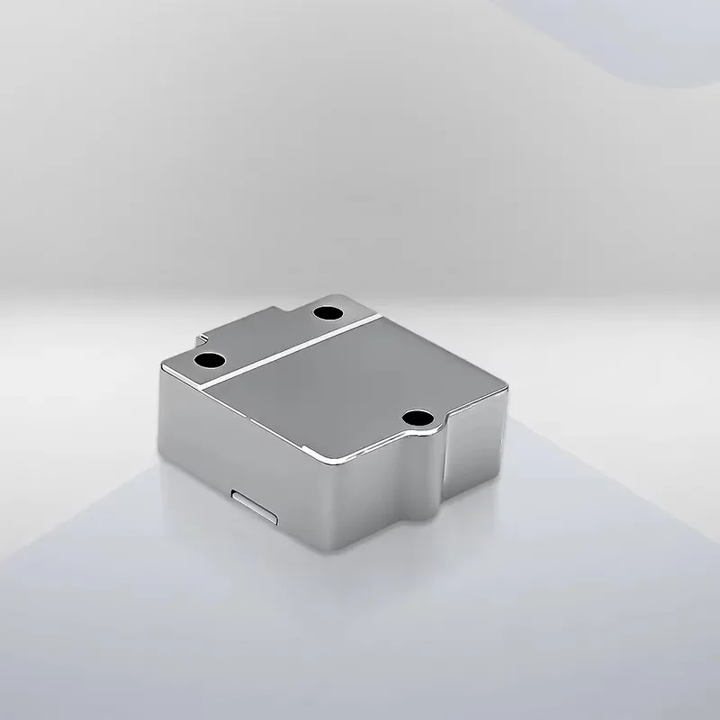 Ultra-Compact High-Speed Tri-Axis IMU MEMS Core Sensor for  Flight Control Motion & Position Sensors