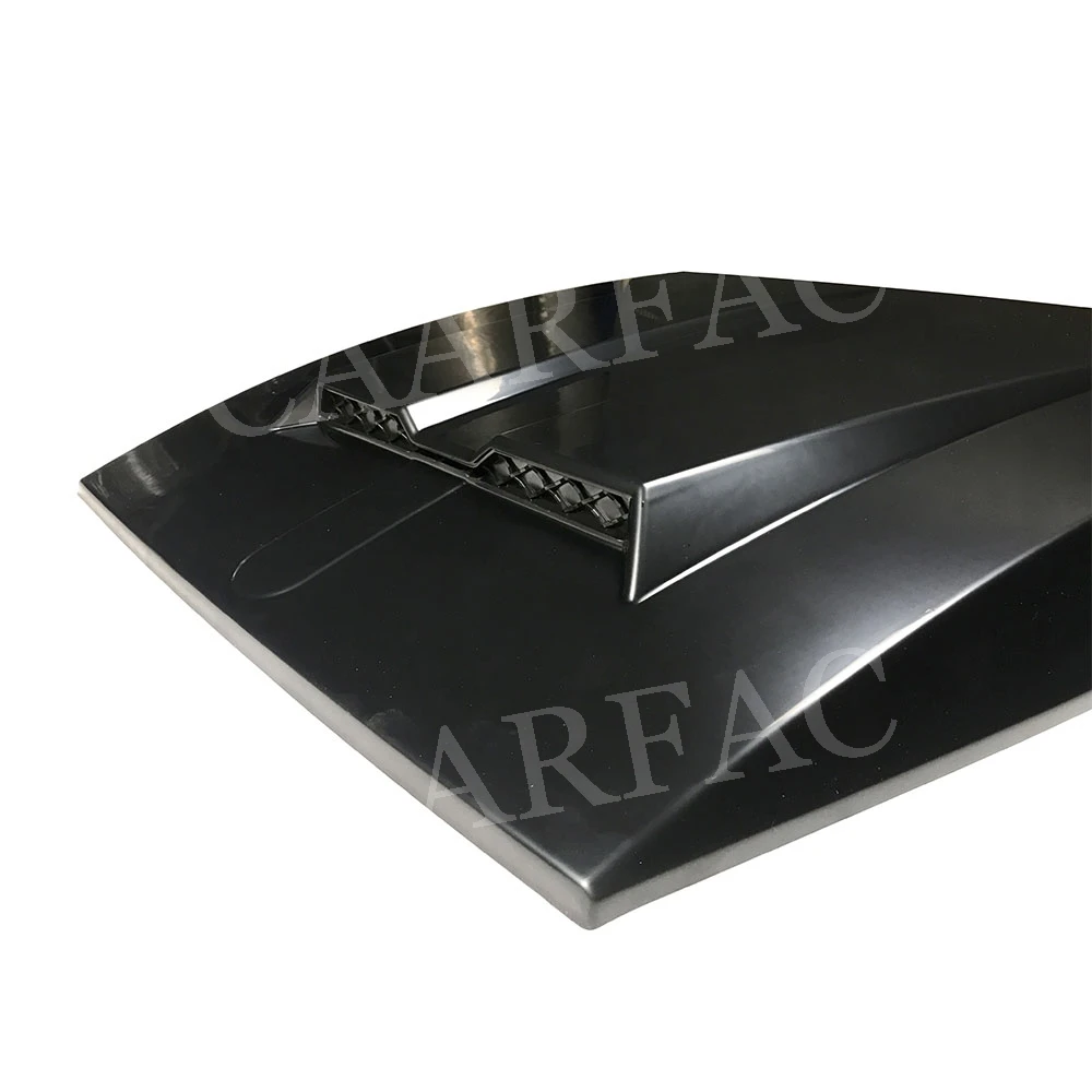 

Для Mercedes-Benz G-CLASS W463 G500 G550 G55 G63: Крышка капота из сухого карбона (FRP) для стайлинга автомобиля