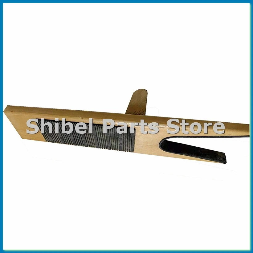 Boot Puller Boot Jack Wooden Boot Remover No Bending Stable Tools Boot Remover-ABFB