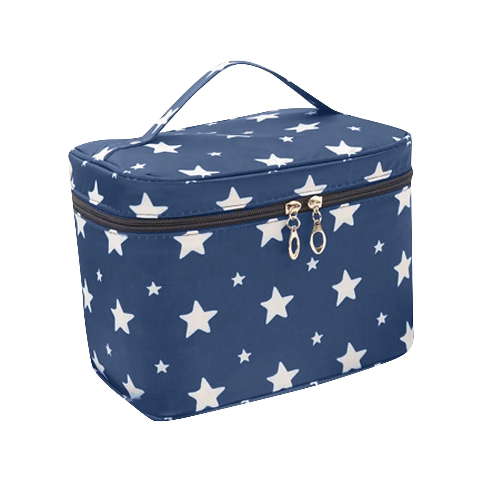 1pcs 도트 Bowknot 여성 레이스 패치 워크 주최자 가방 메이크업 케이스 여성 레이스 화장품 가방 방수 화장품 주머니 홈