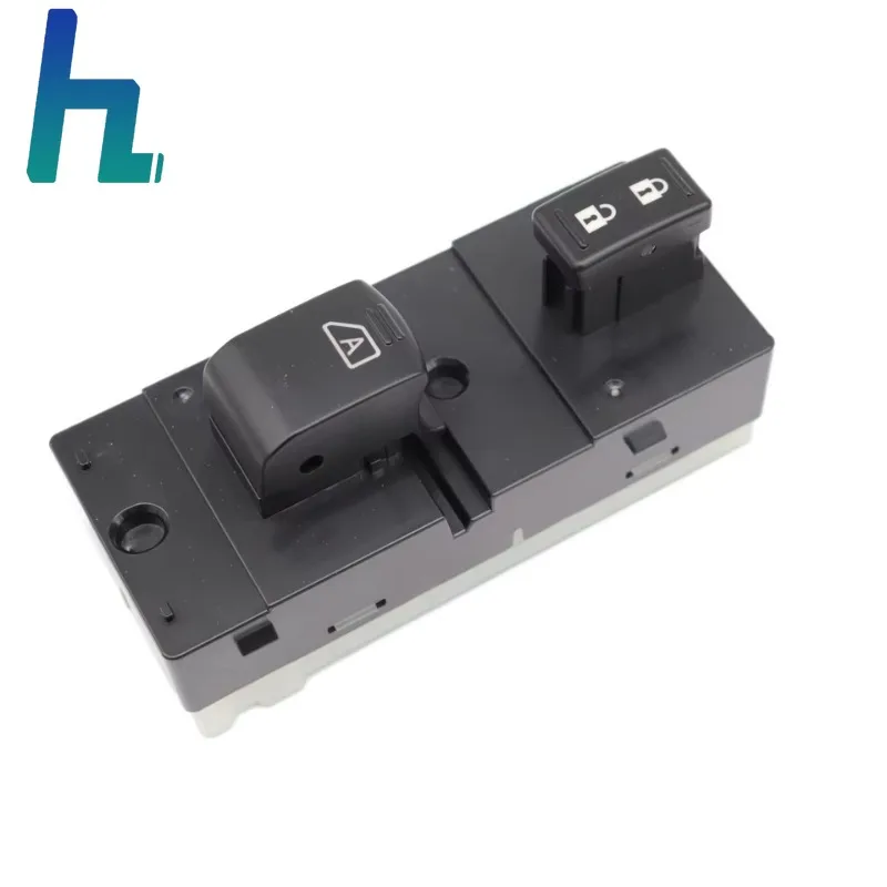 

25411-1BN0A Новое состояние автоматических переключателей переднего правого переключателя стеклоподъемника для Nissan MURANO I Z50 2003-2008 QUEST V42 2003