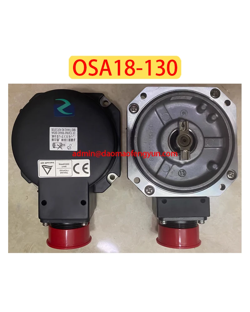 

OSA18-130 Servo Encoders Brand new Fast shipping