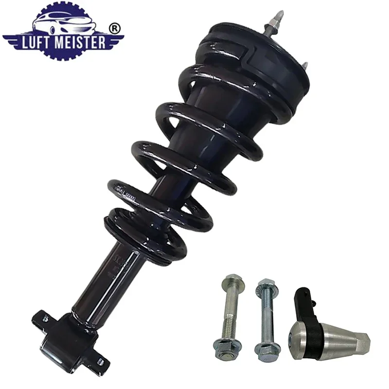 15918522 15939374 19209555 20810270 2pcs Front Magnetic Shock Strut Assy Fit For 2007-2014 Cadillac Escalade GMC Yukon